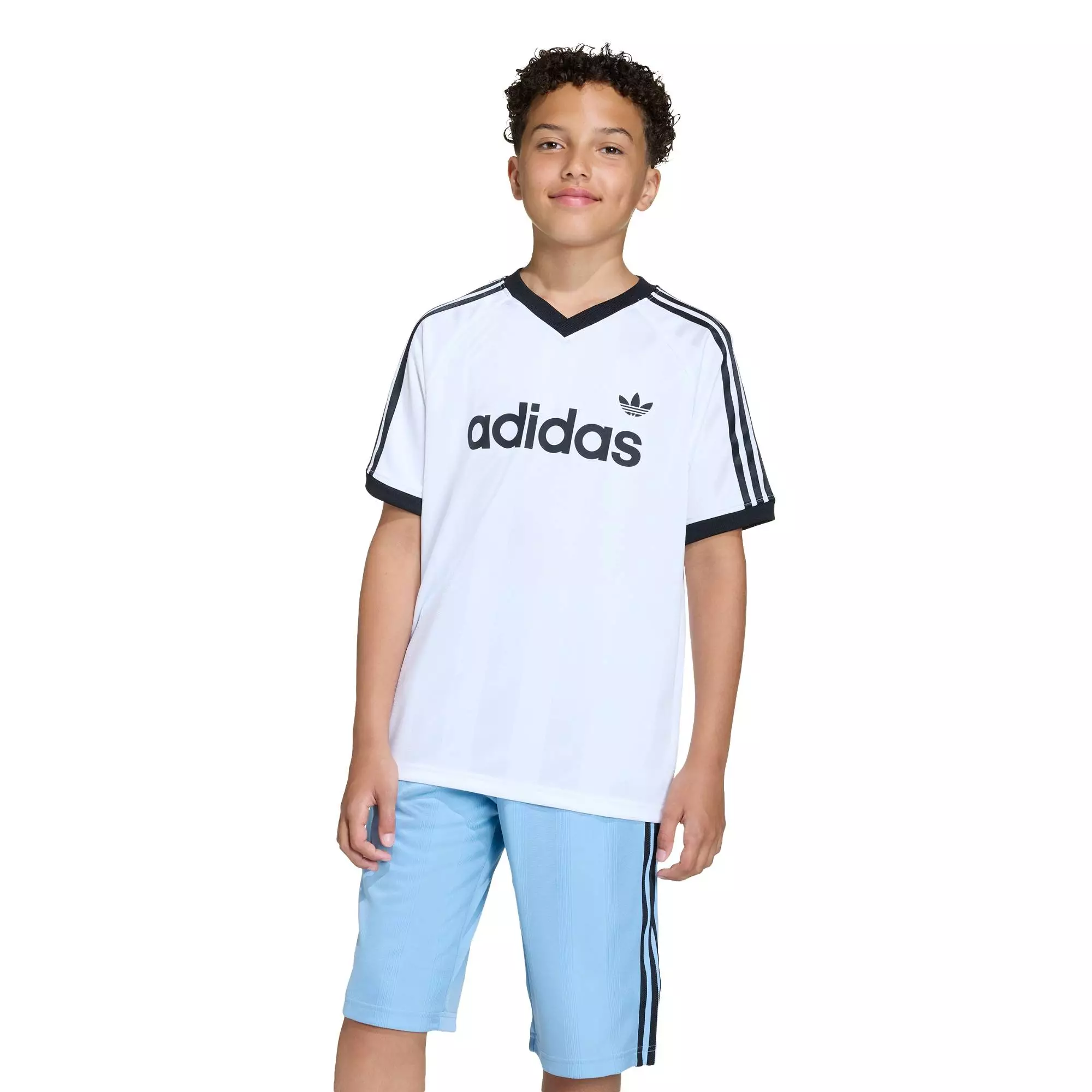 Loose Jersey T-Shirt