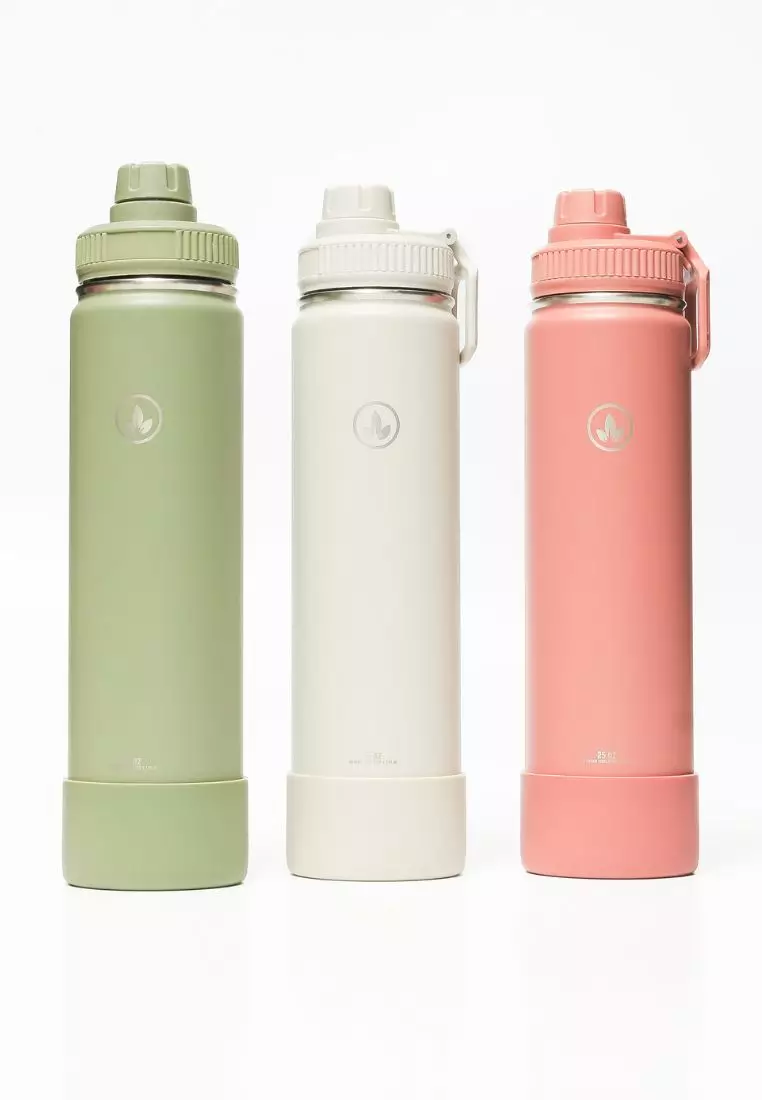Water Hydration Bottle 25oz