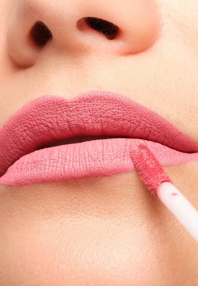 Mat Passion Lip Fluid 15