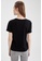 DeFacto black 2-pack Short Sleeve T-Shirt 79741AA3992172GS_4
