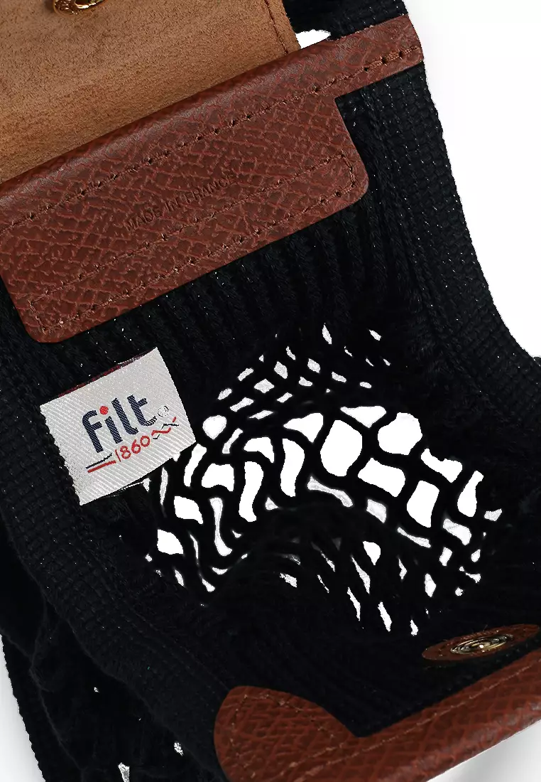 Le Pliage Filet XS Mesh Bag (tr)