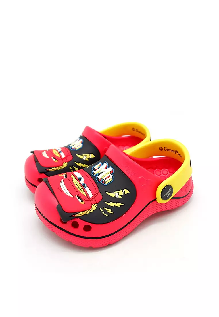 Disney deals cars sandals