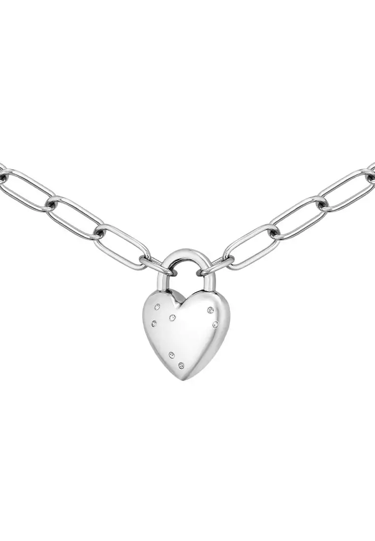 Nola Silver Bracelet LA-2040263