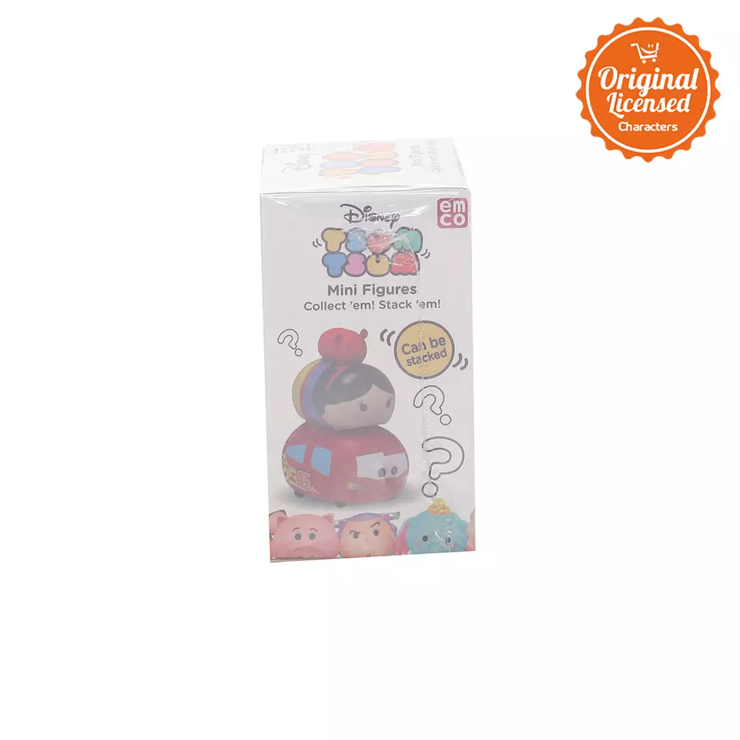 Disney Tsum Tsum Mini Figures (Special Edition)