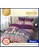 Nutty Nut Nutty Nut Bed Cover Set Microtex Hn - 160x200x30 Queen - Newport 101B3HL0FFE22FGS_1