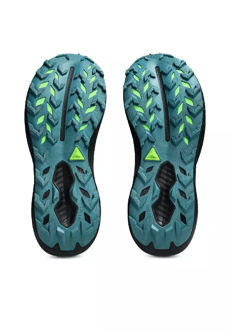 TRABUCO 14 GTX RUNNING SHOES 1011C165-001