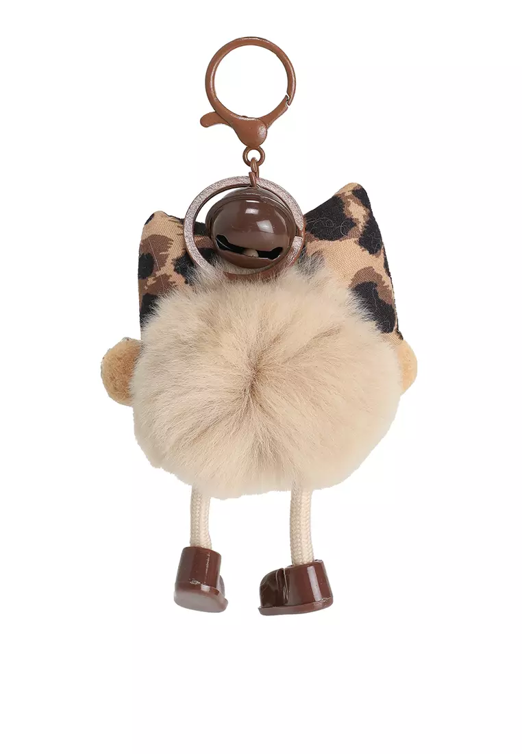 Plushie Bag Charm