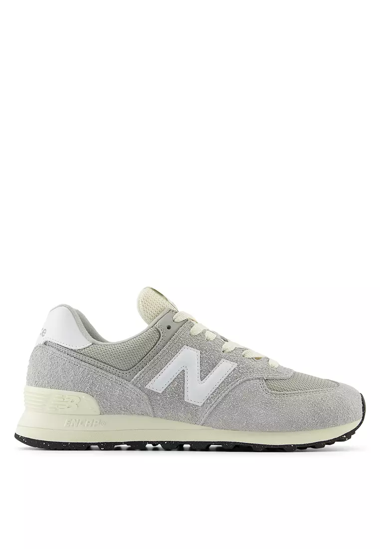 0917 Lifestyle New Balance 574 Classic Sneaker Balance 574 Classic