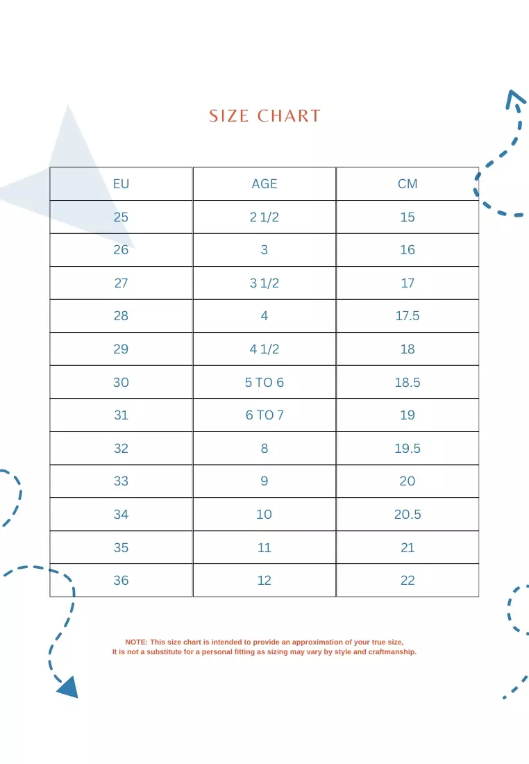 Amir - Casual Shoes for Boys