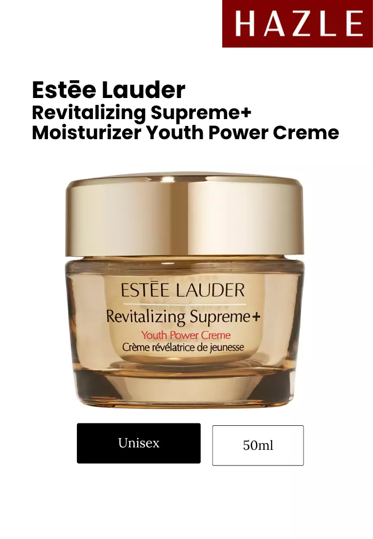 Revitalizing Supreme+ Moisturizer Youth Power Creme 50 ml