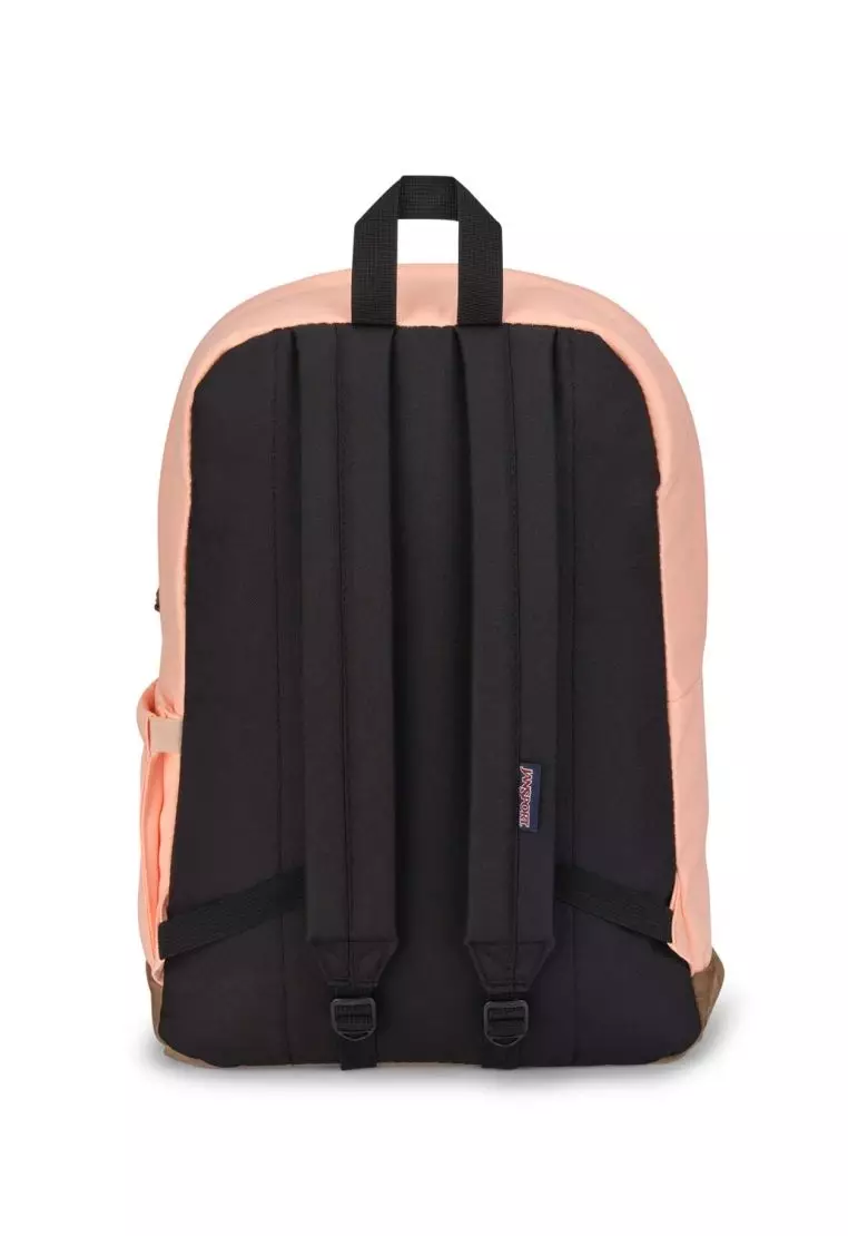 Jansport hot sale backpack peach