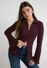 Damson Color