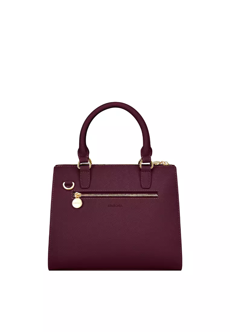 Buy SEMBONIA The Classic Charms Satchel Bag Online ZALORA Malaysia
