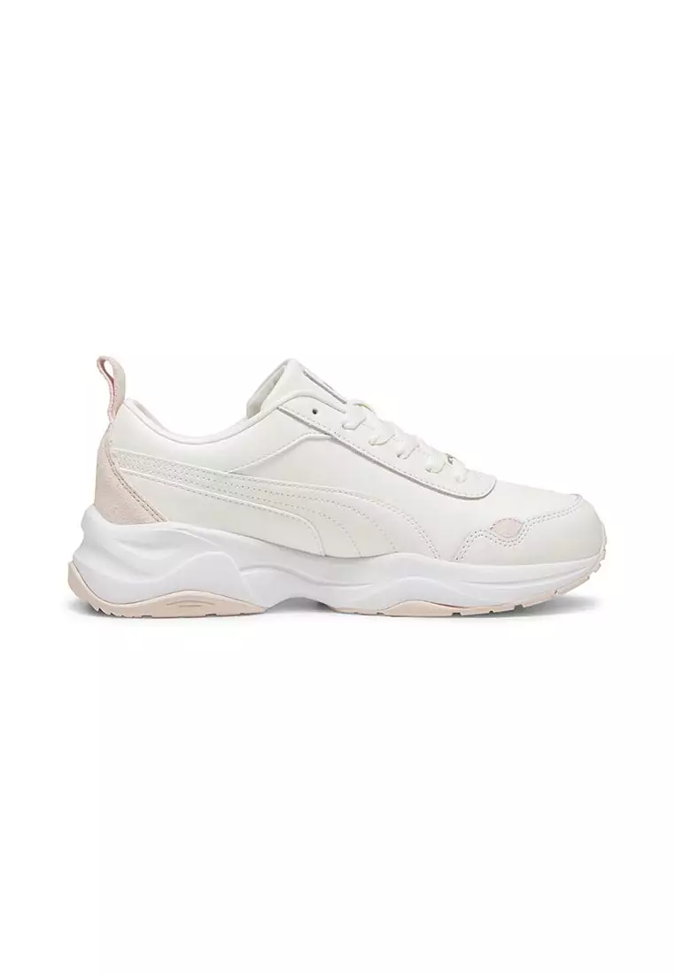 Discount on Puma  shoes - SKU: Cilia Mode Lux Sneakers Unisex