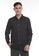 MOC black VERISH BESTBUY-BLACK LS Shirt B6B31AABF2520EGS_1