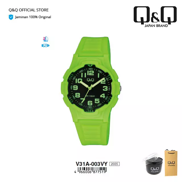 Jam q&q new arrivals water resist