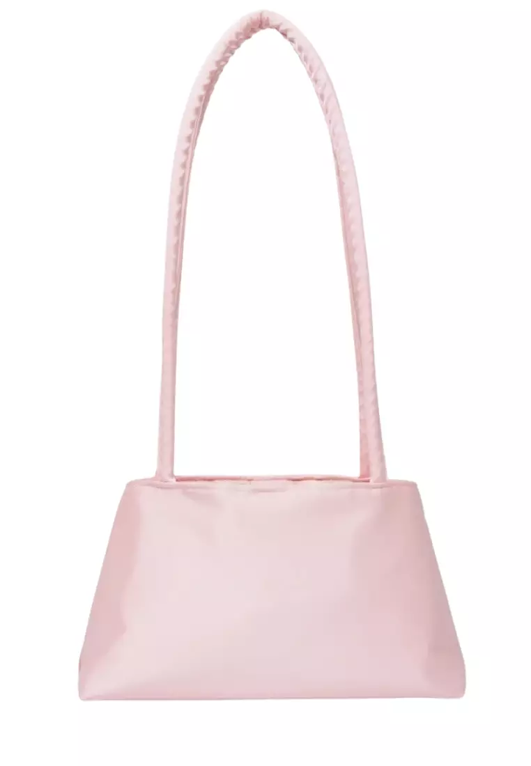 Jual GENTLEWOMAN Gentlewoman Ballerina Bag - Pointe Pink