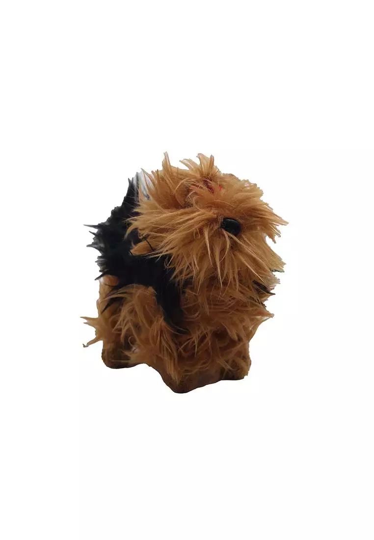 Yorkshire Terrier 8 Inch