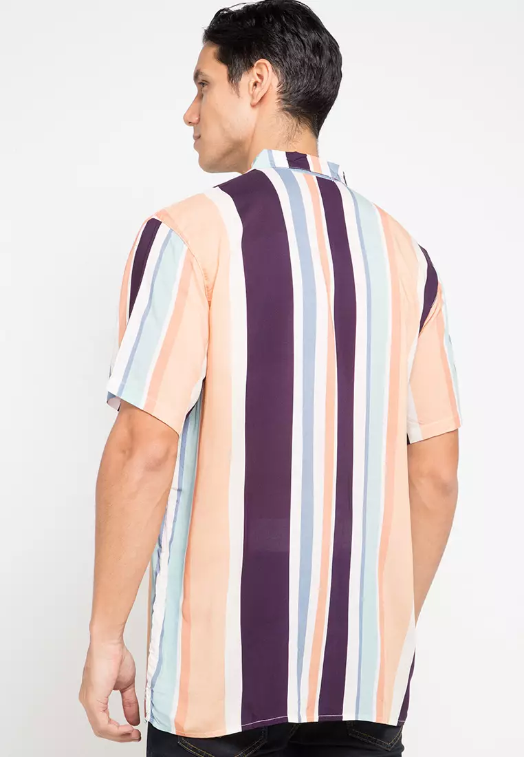 Nade NK003 Maui Salur Kemeja Loose