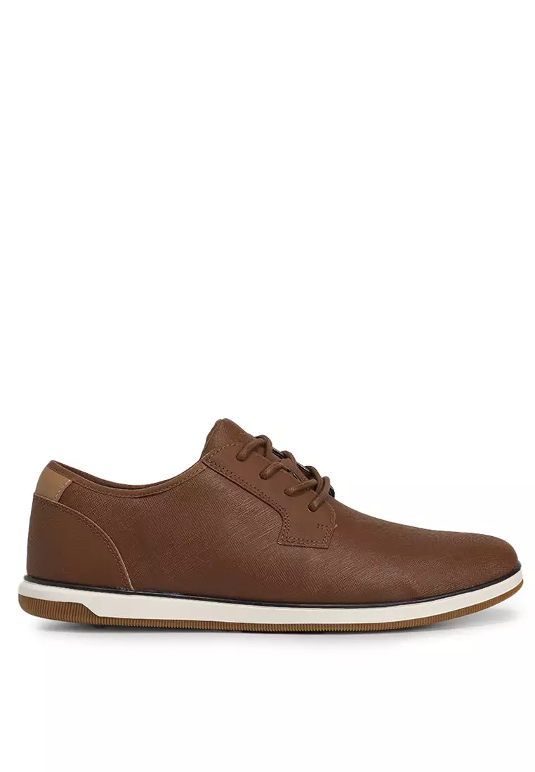 Fitzpatrick Smart Casual Shoes