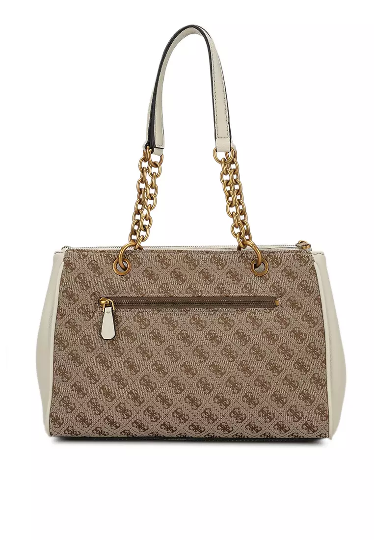 Luxury satchel bags clearance