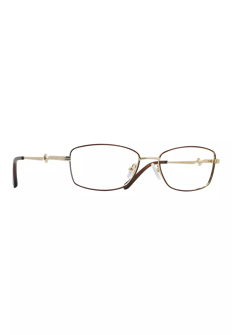 SS966 (C1) Anti-Radiation Computer Eyeglasses for Women