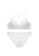 W.Excellence white Premium White Lace Lingerie Set (Bra and Underwear) BBF83US643E225GS_2