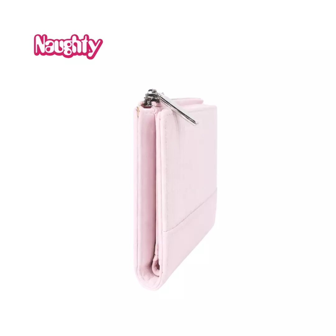 Dompet Pendek Wanita Mery Short Wallet G642 2412003 Naughty Accessories