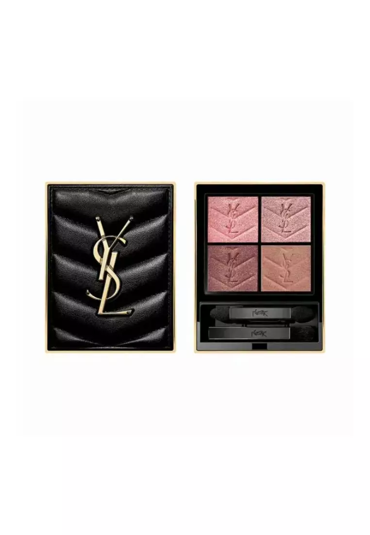 YSL YSL - Couture Mini Clutch #400 Babylone Roses 4g 2025