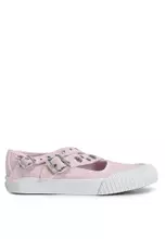 Metal Pastel Pink