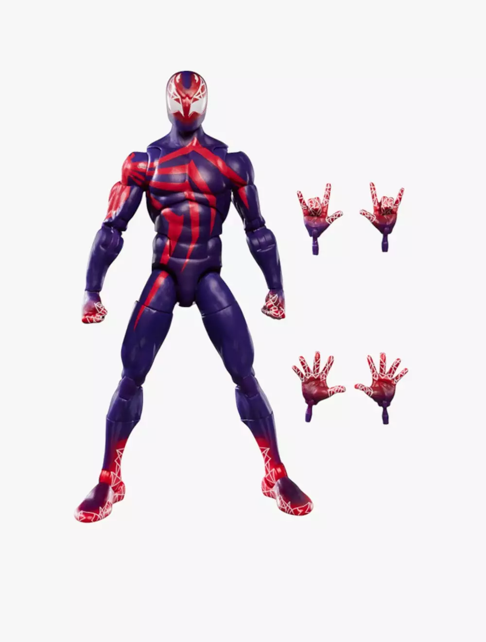 Marvel Legends Series Spider-Man Hellfire Gala - AVSG0627