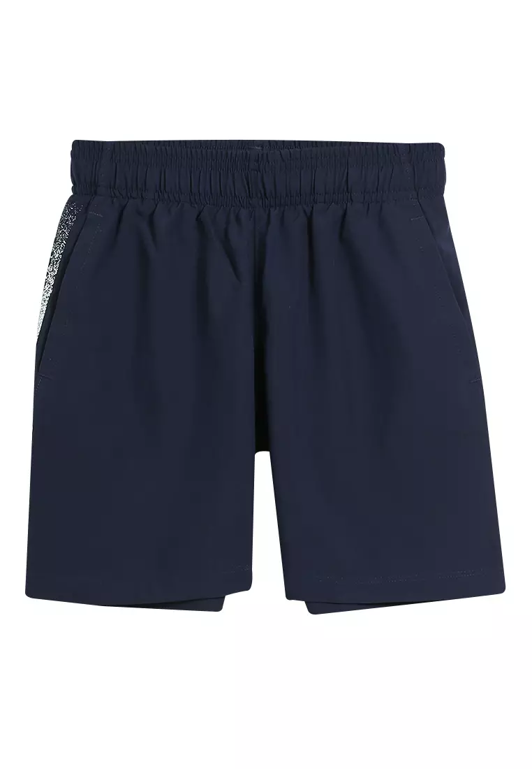 Kid s ShortsOnline Exclusive Sales ZALORA SG