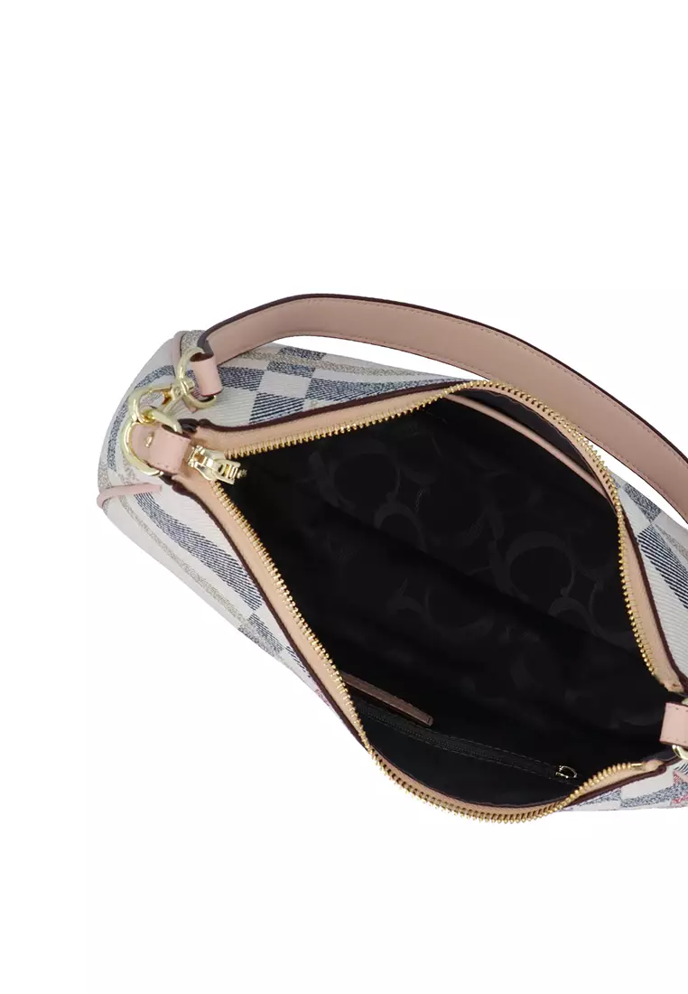 CR Windsor Edit Tote Bag - Medium Beige