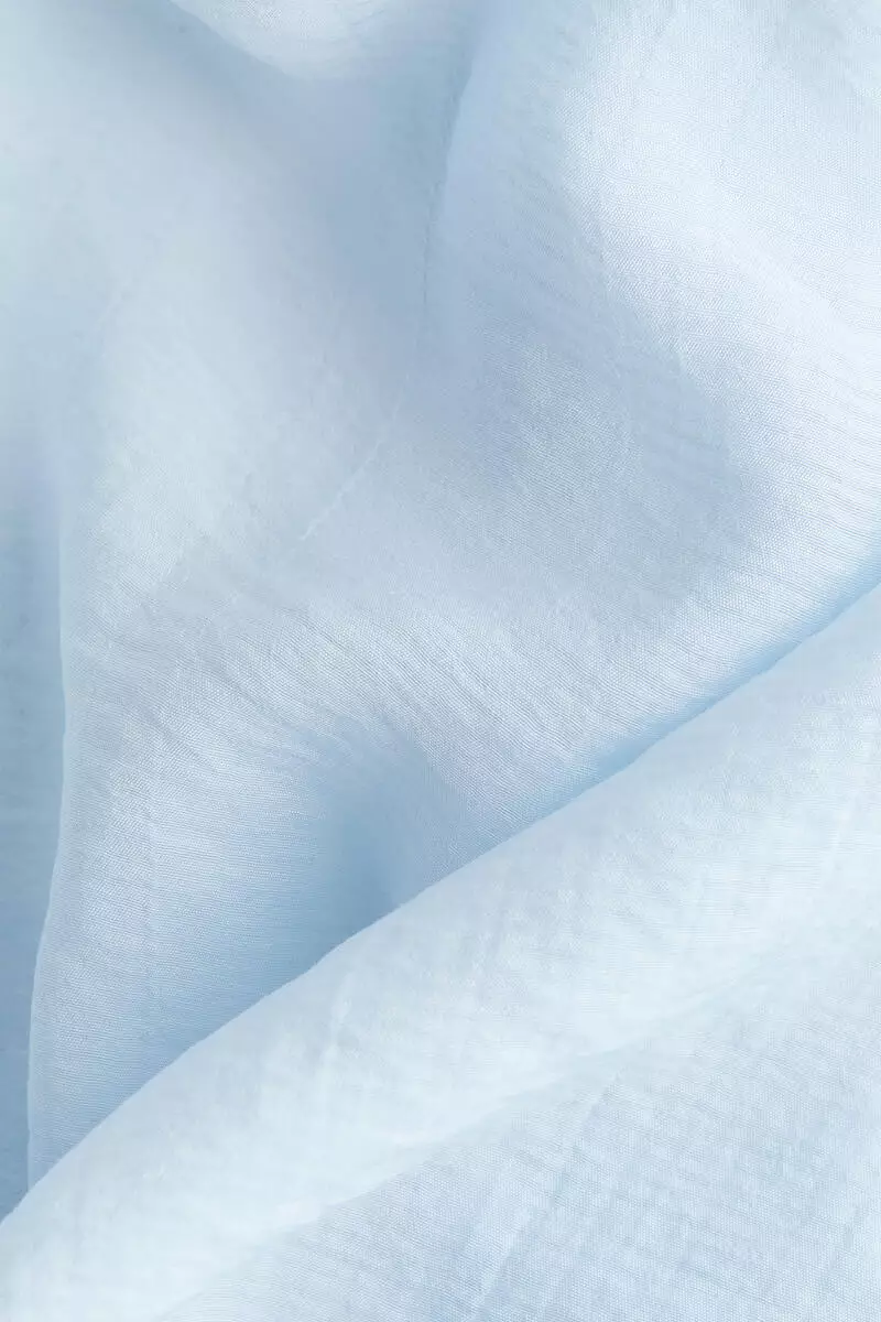 Halterneck wrapover beach dress