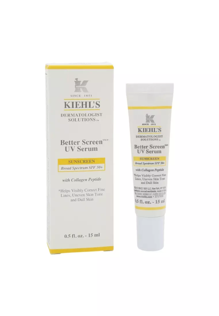 Better Screen UV Serum 15ml