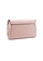 MICHAEL KORS pink Michael Kors Medium Logo Convertible Crossbody Bag DK Powder Blush 35H8GTTC6B CF6C6ACB91D36DGS_2