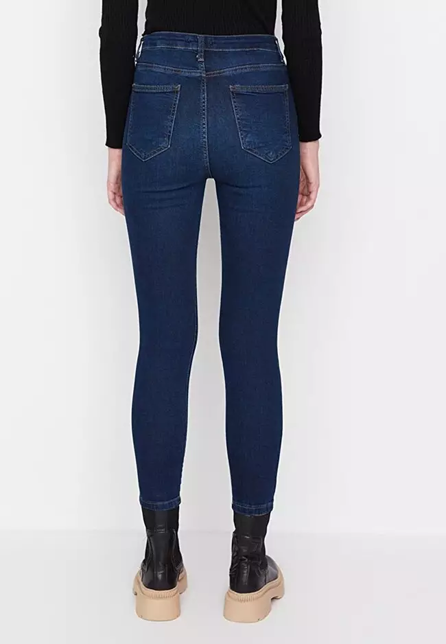 Hw sales jeans navy