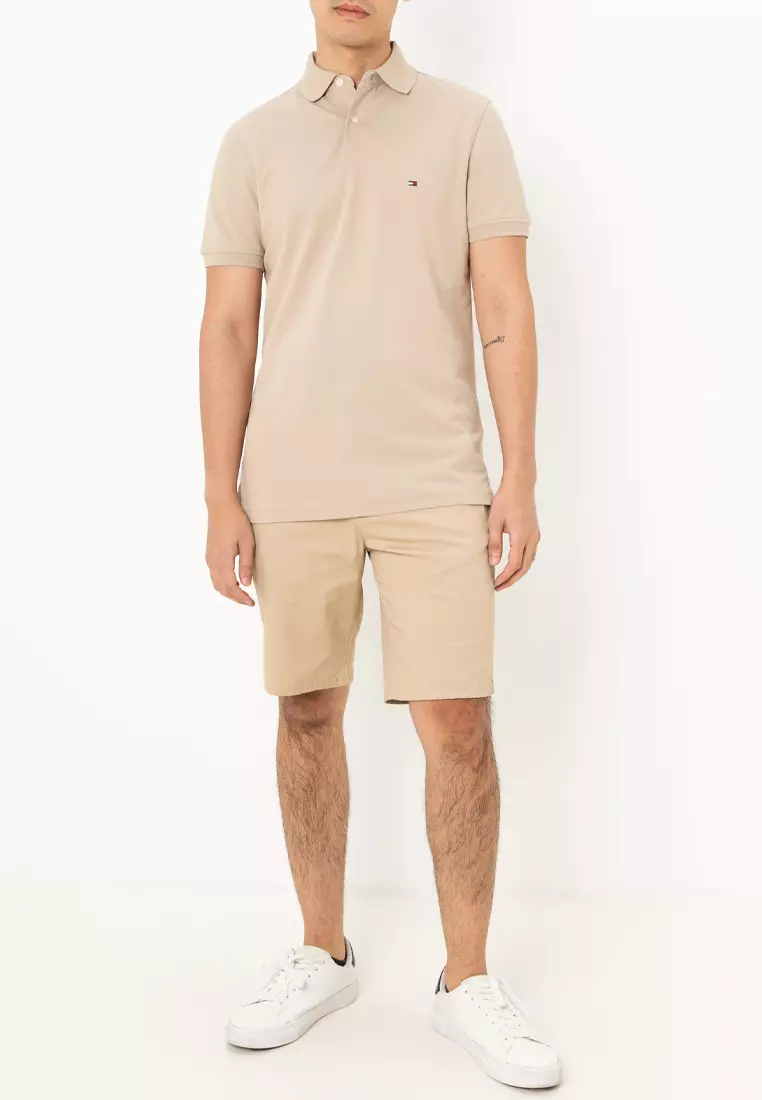 1985 Classic Fit Polo Shirt - Tommy Mainline