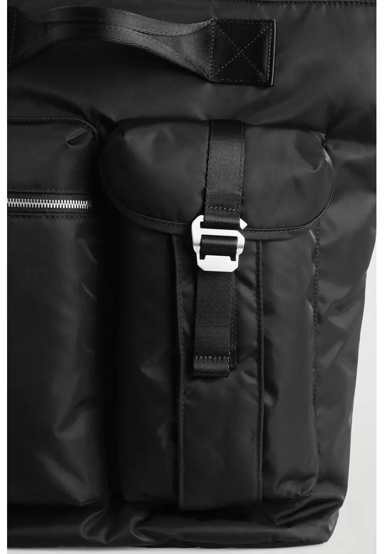 PURSUIT BACKPACK - NYLON