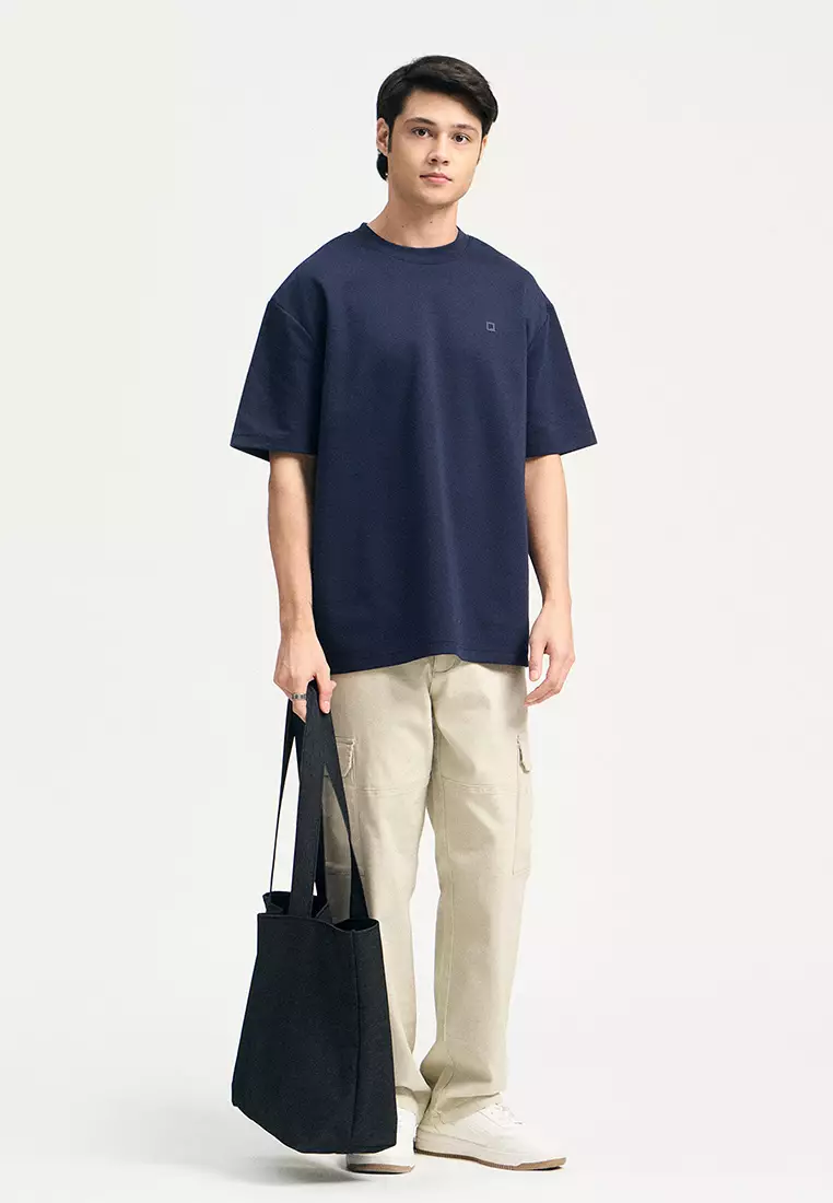 Essentials Made Heavy Relaxed T-shirt