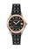 Bonia Watches black Bonia Cristallo Elegance Women Watch BNB10639-2035S (Free Gift) 57F06ACF4BC525GS_1