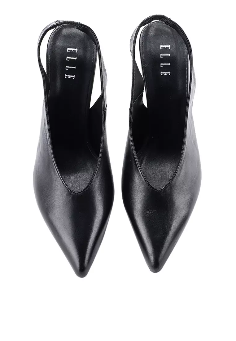 Ladies Shoes 40200Za