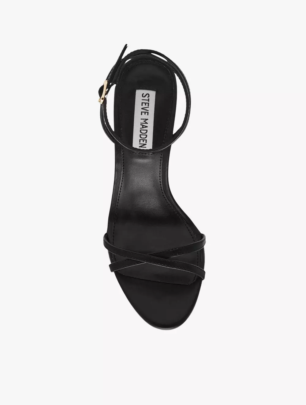 Steve Madden JYPSEY-CN Women's Heels - Black
