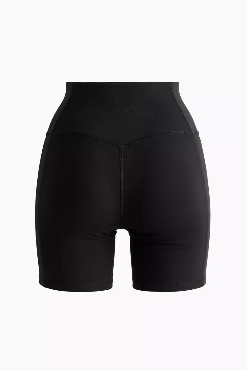 SoftMove™ Pocket cycling shorts