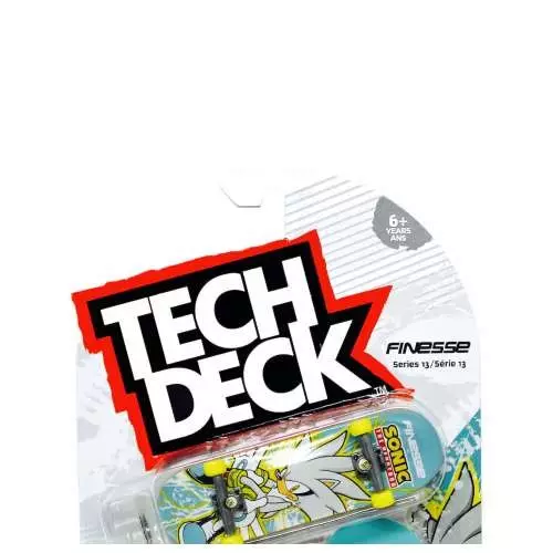 TECH DECK SINGLE BOARDS 6013037-6014981 RANDOM