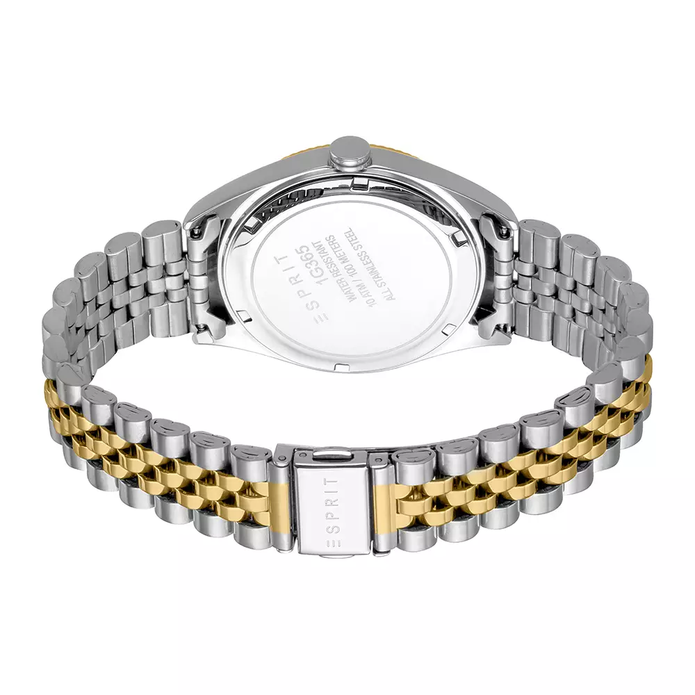 Jam Tangan Pria ESPRIT ES1G365M0075 HUGH