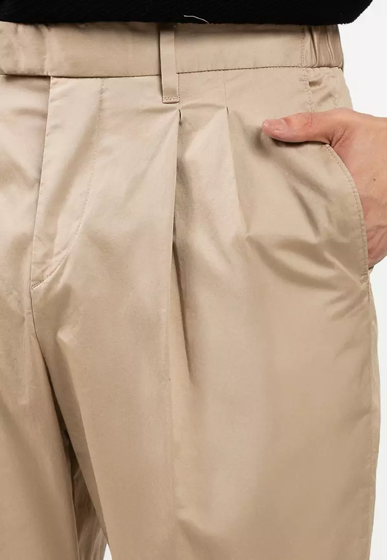 Fredico Long Pants