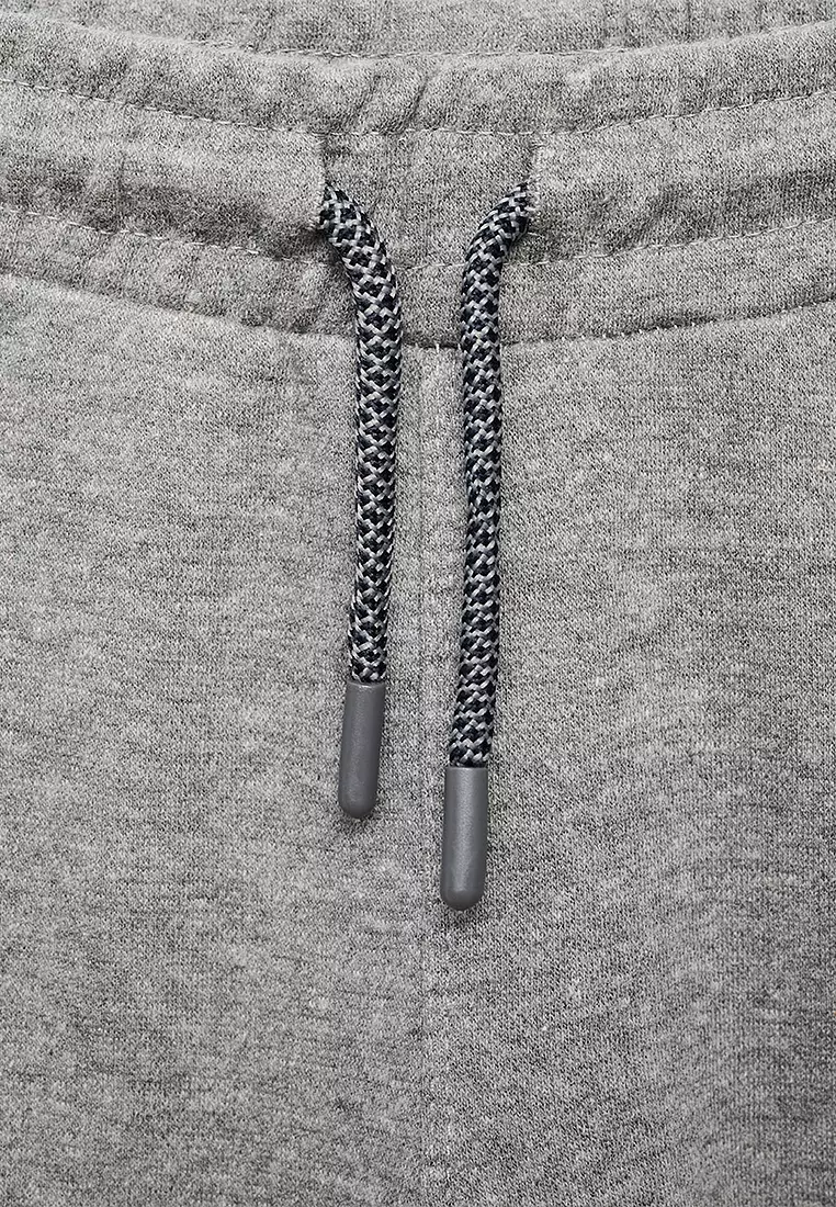 Pique Jogger Trousers