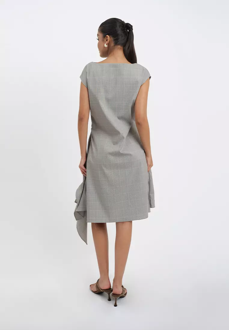 Hera Sleeveless Dress