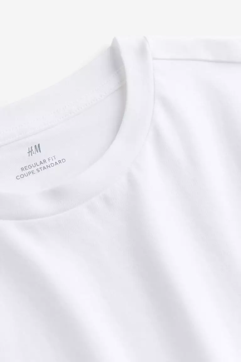 Regular Fit T-shirt